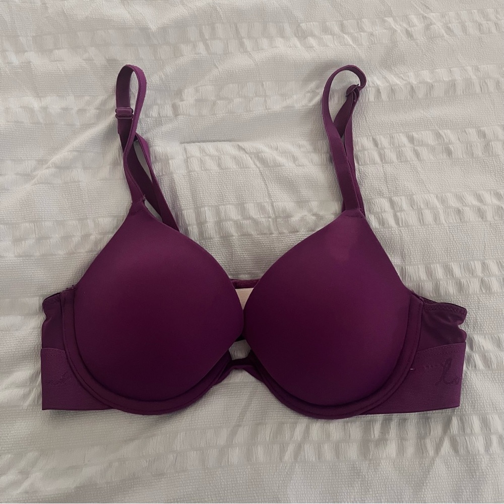 PINK bra